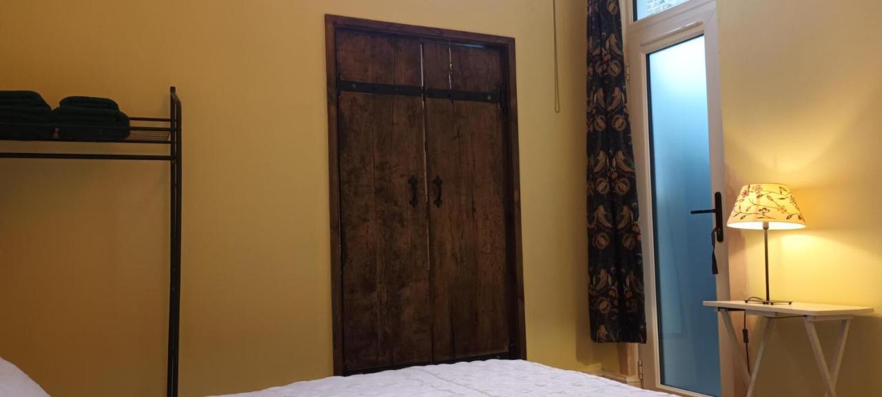 Gasthof With Luxury Private Bathroom & Independent Entrance Near Tube *